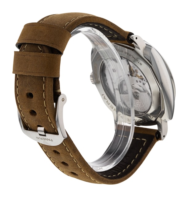 Panerai Radiomir 1940 3 Days PAM00658 Image 3